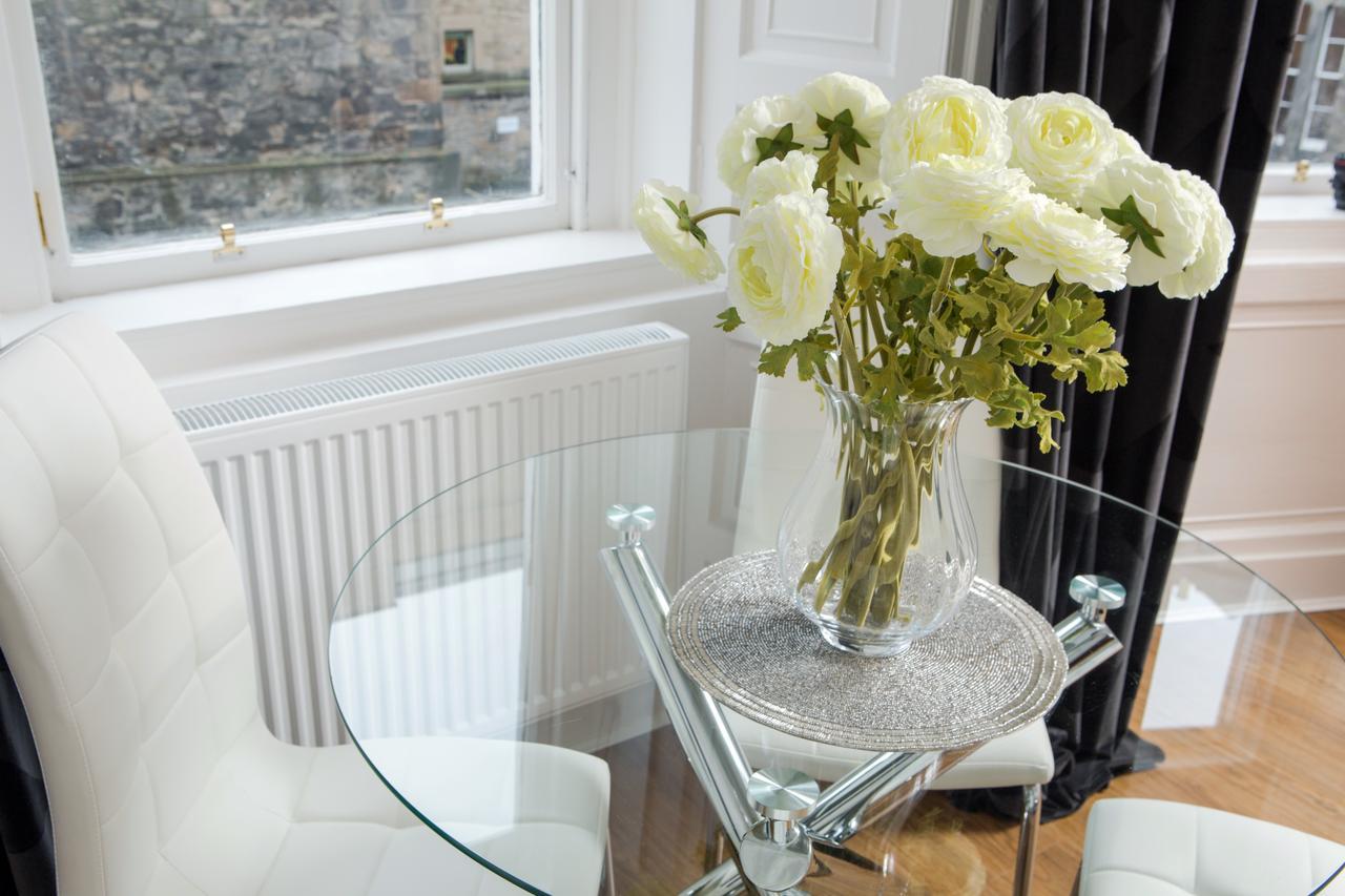 Luxus Apartment mit 2 Schlafzimmern